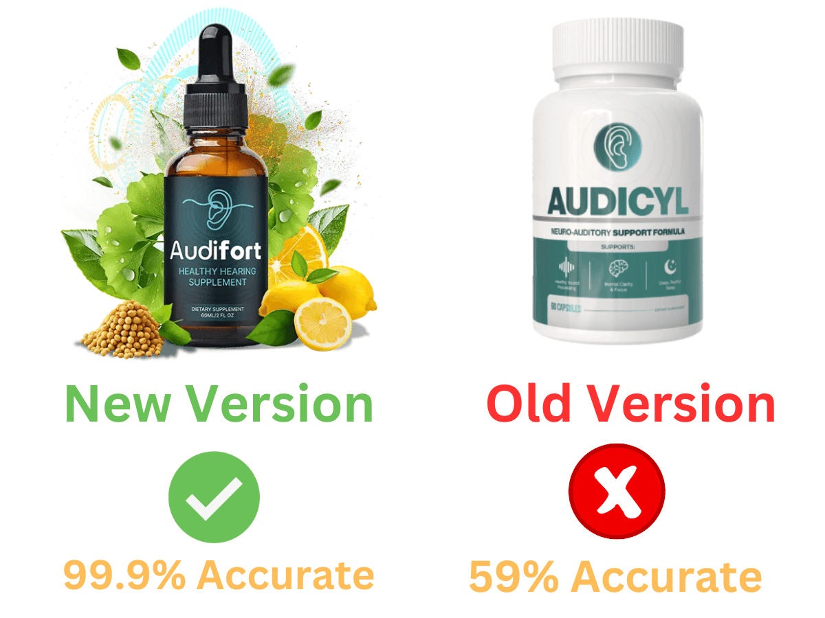 audicyl