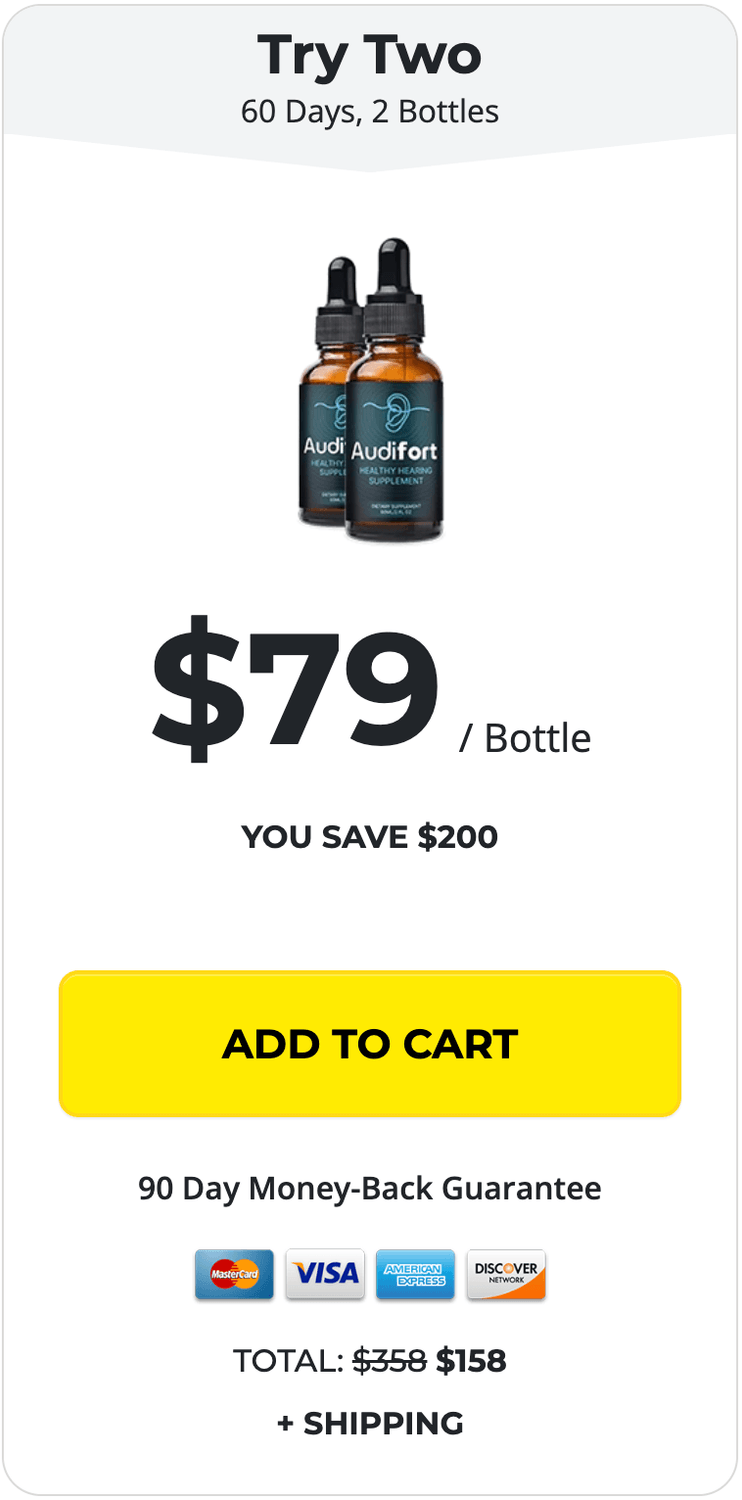 audicyl buy now 1 bottle