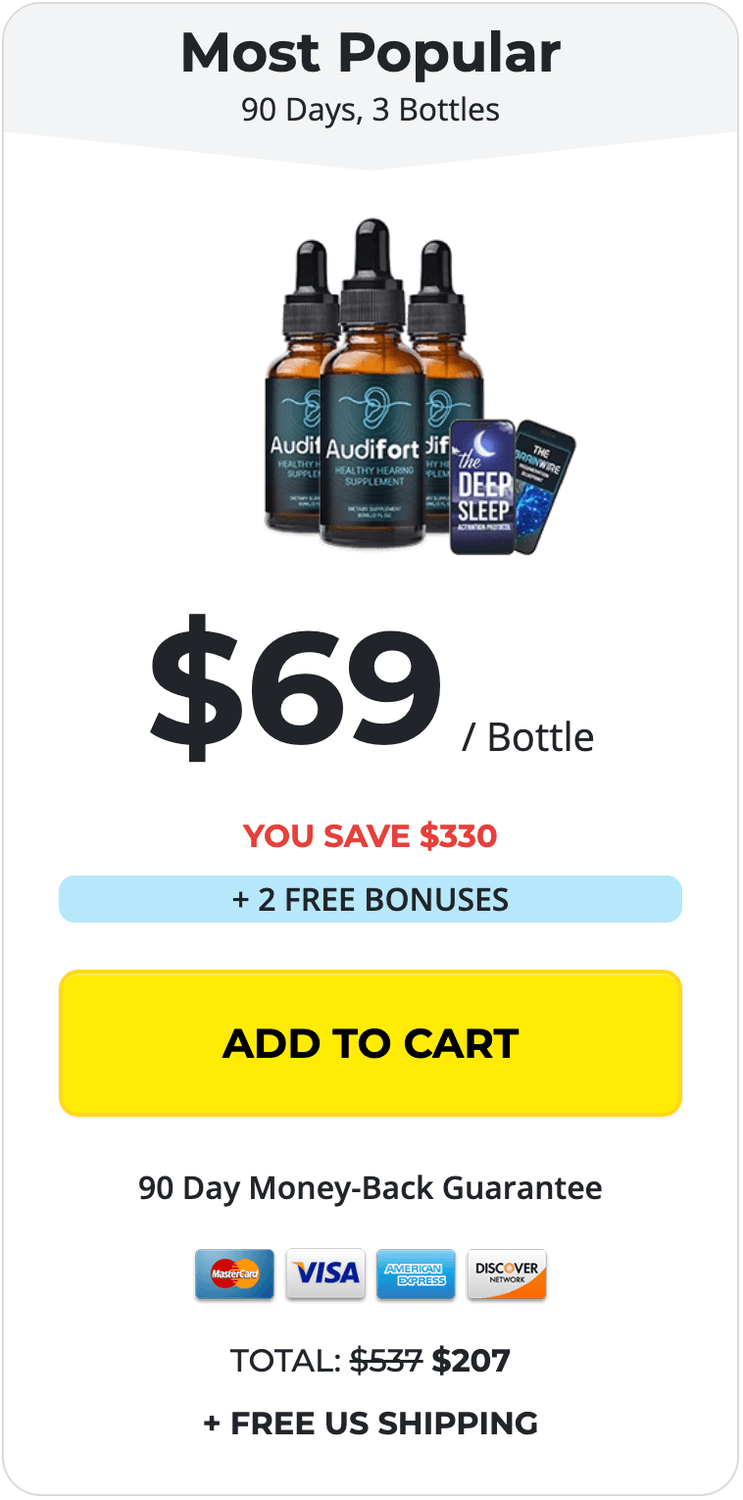 audicyl buy now 3 bottles